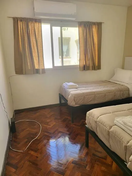 Appartamento Amplio2/Balcon Depto Centrico. Mendoza