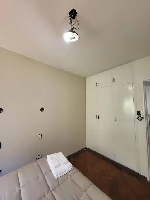 Appartamento Amplio2/Balcon Depto Centrico. Mendoza
