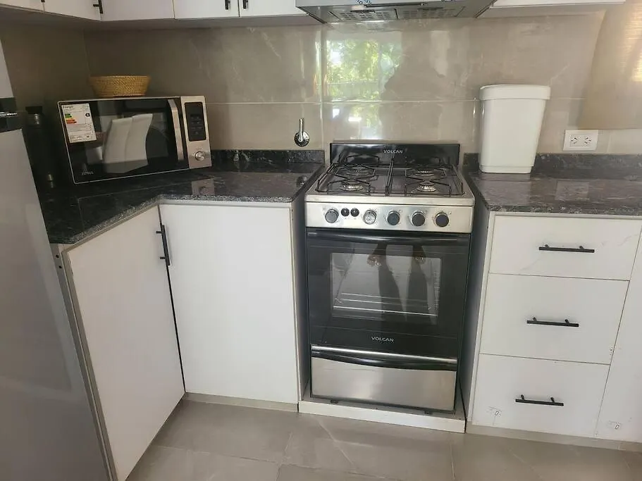 Appartamento Amplio2/Balcon Depto Centrico. Mendoza