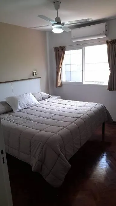 Appartamento Amplio2/Balcon Depto Centrico. Mendoza
