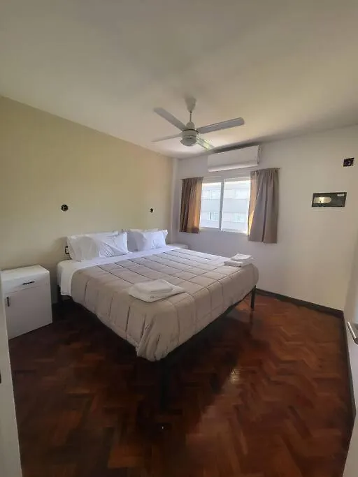 Appartamento Amplio2/Balcon Depto Centrico. Mendoza Argentina