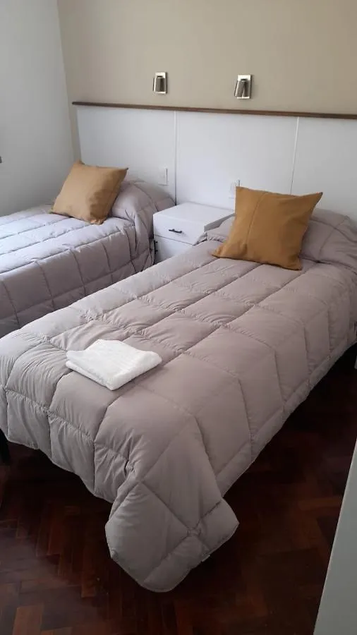 Appartamento Amplio2/Balcon Depto Centrico. Mendoza Argentina