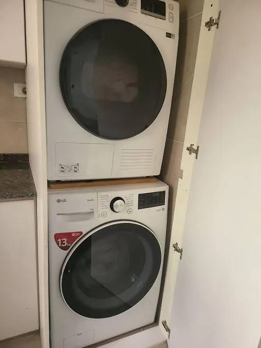 Appartamento Amplio2/Balcon Depto Centrico. Mendoza