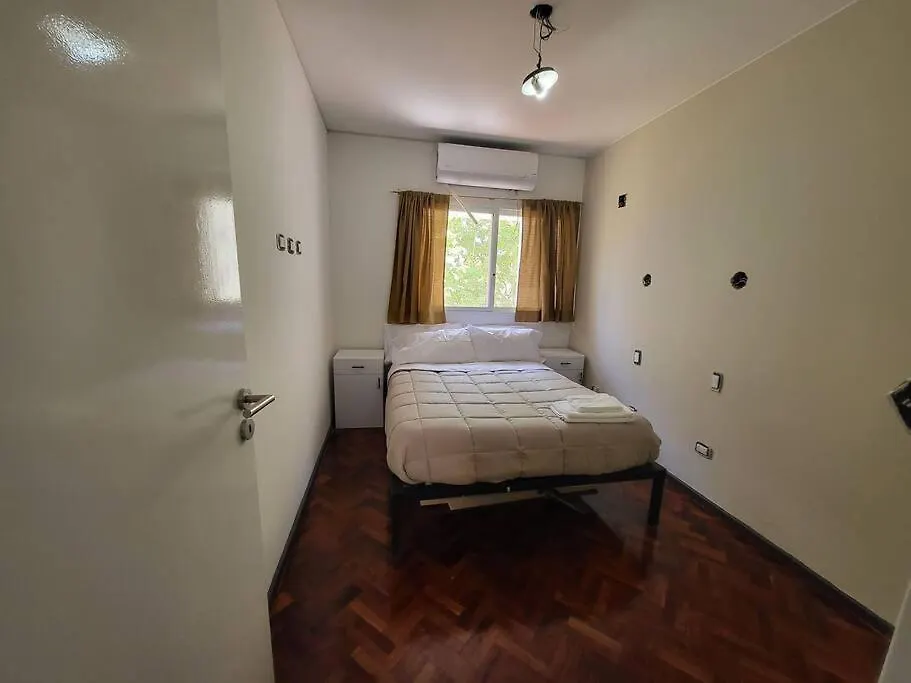 Appartamento Amplio2/Balcon Depto Centrico. Mendoza