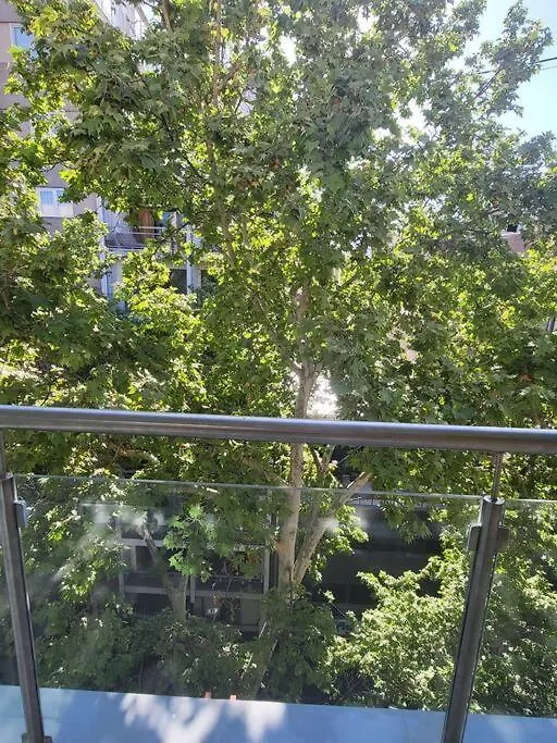 Appartamento Amplio2/Balcon Depto Centrico. Mendoza